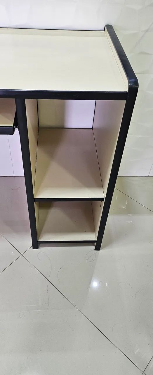 Mesa Escrivaninha Computador  - Foto 5