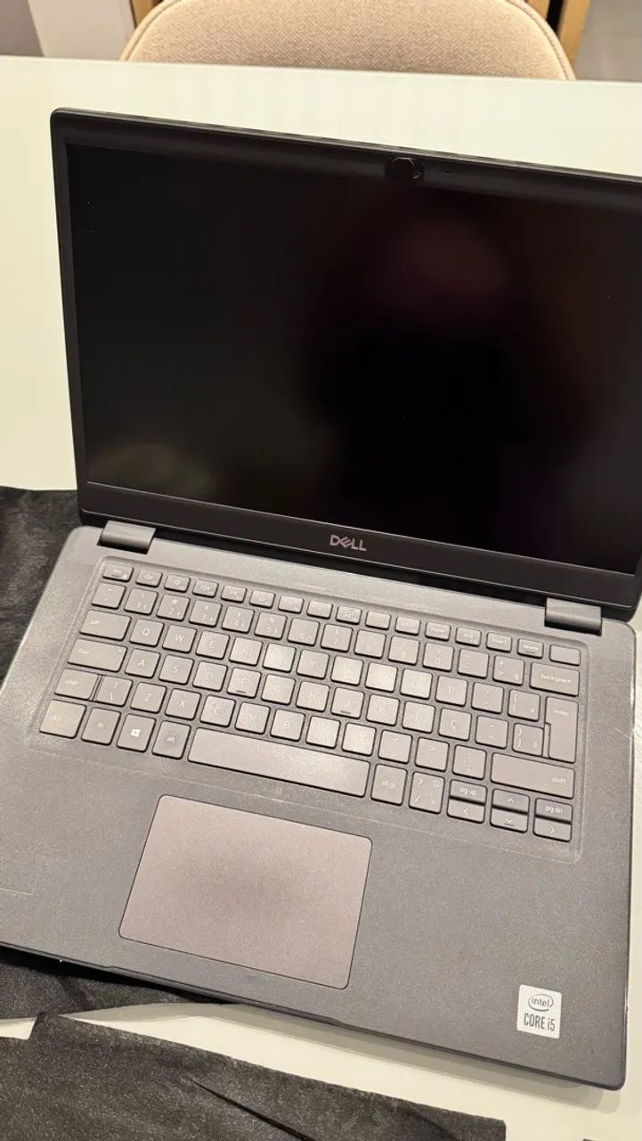 Notebook Dell Core i5 - 8gb  - Foto 5