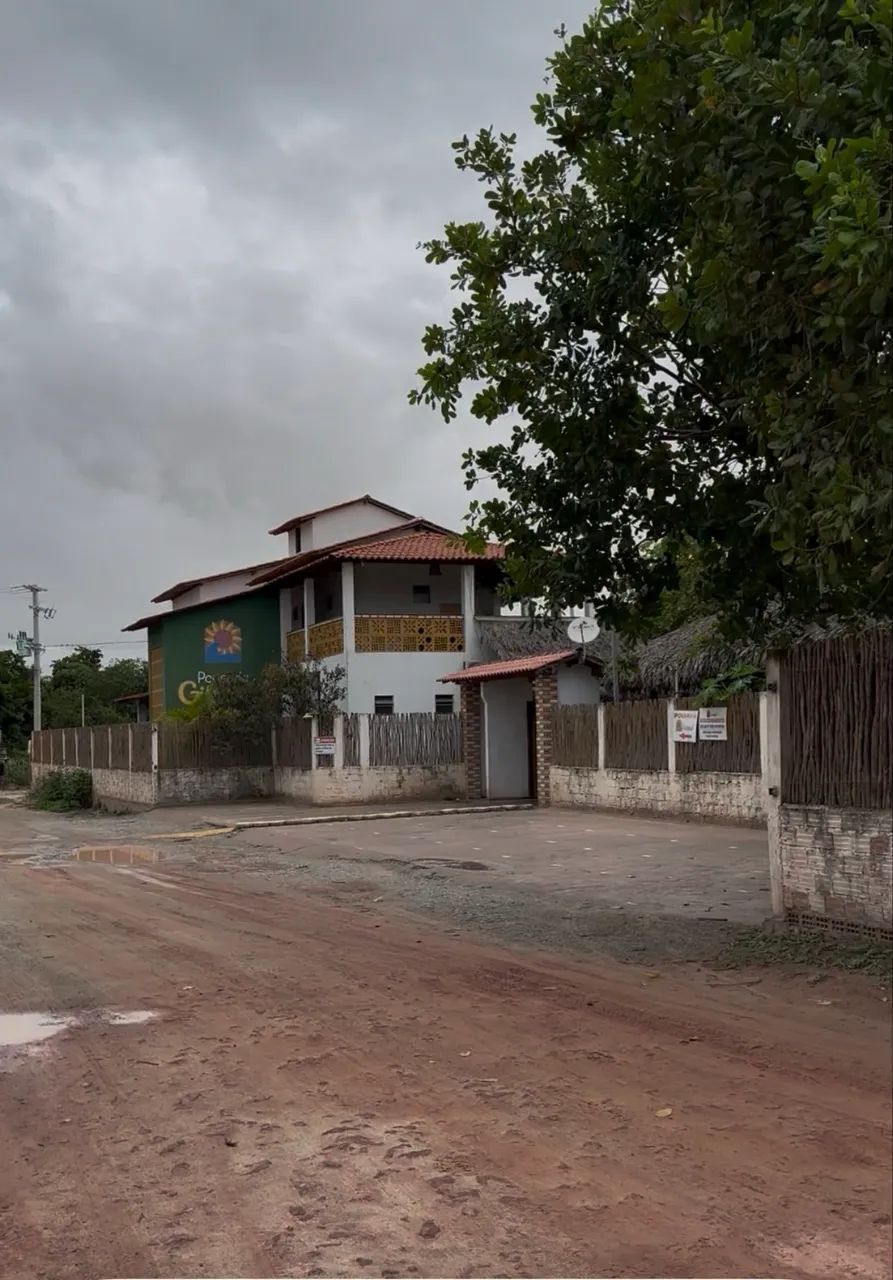 Terreno  em santo Amaro 