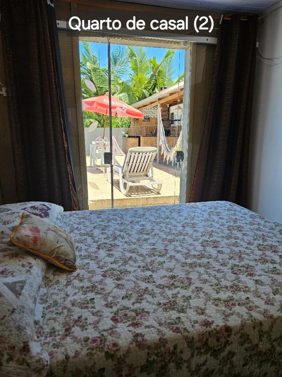 Casa com piscina (Guaratuba)  - Foto 4