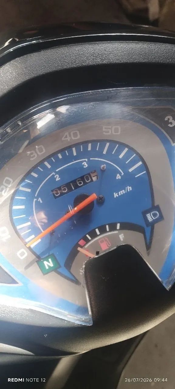 Jet 50 cc - Foto 2