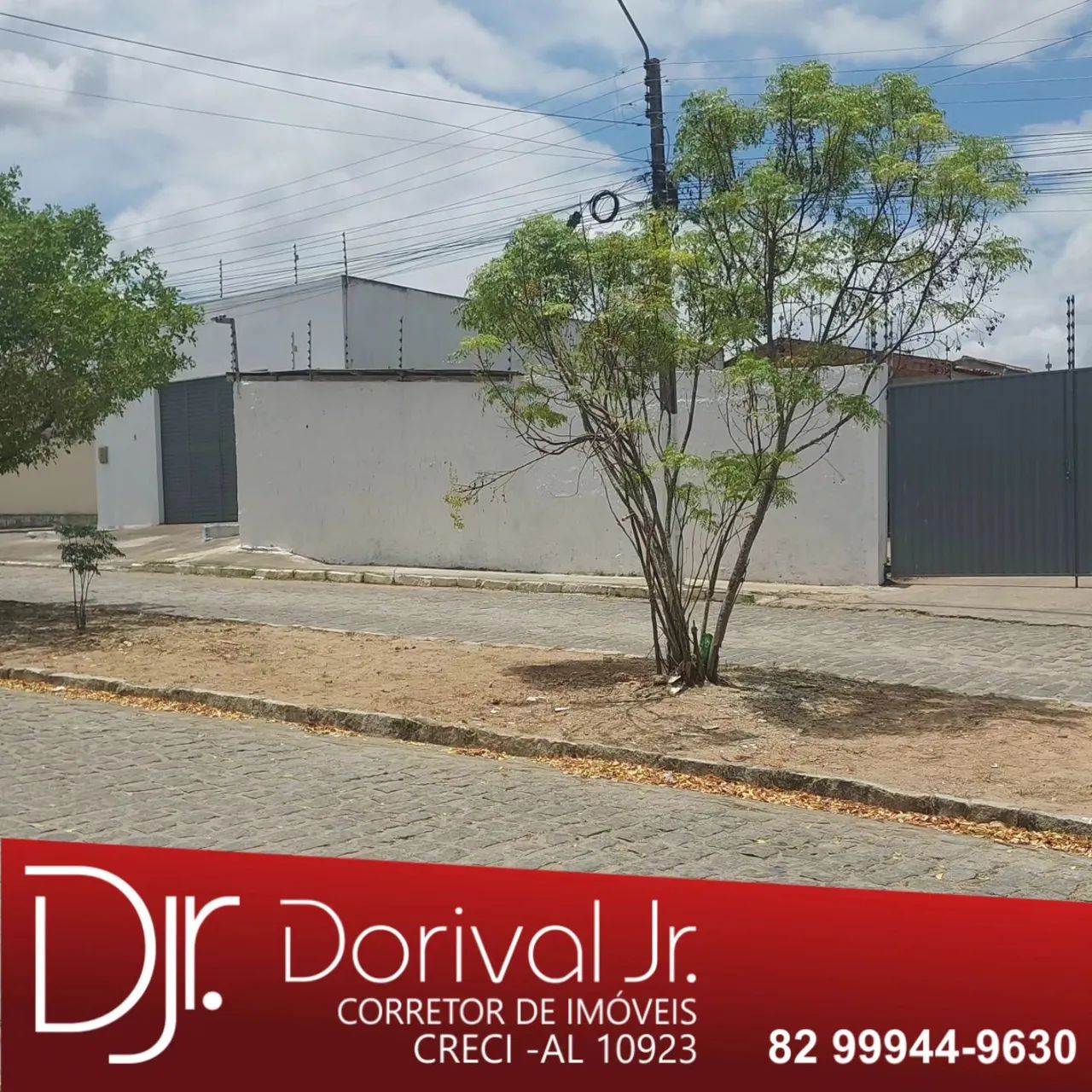 Vendo Galpão Comercial  - Foto 2