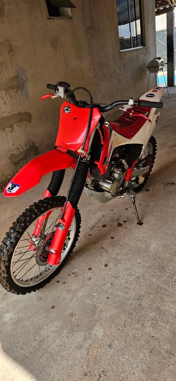 crf (leia)