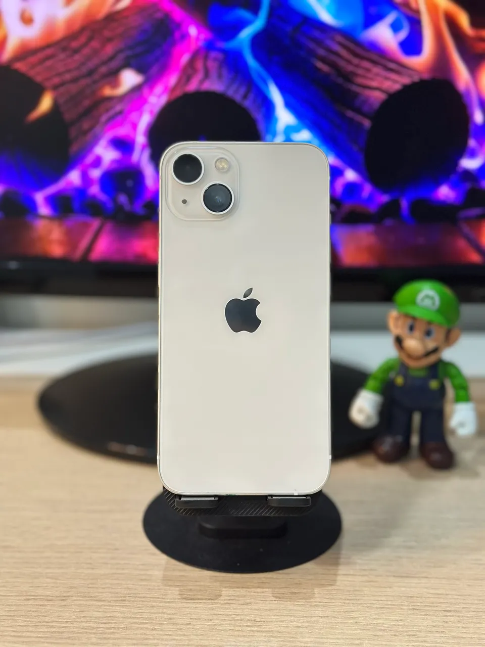 iPhone 12 Mini Branco 128gb - Celulares e Smartphones - Cumbuco