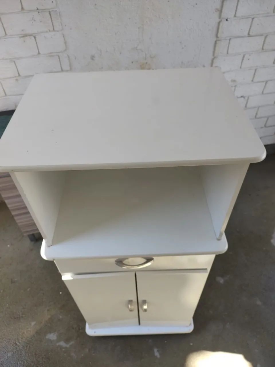 mesa microondas - Foto 2