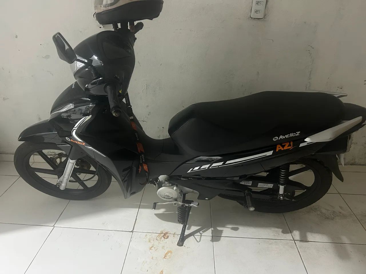 Moto nova - Foto 5