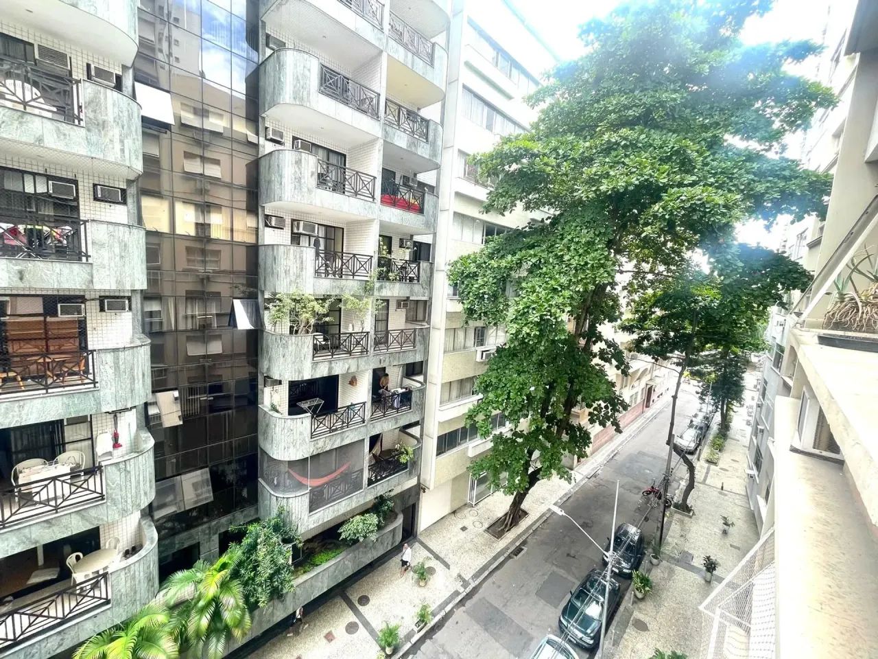 Imóvel para venda com 146 metros quadrados com 4 quartos em Flamengo - Rio de Janeiro - RJ