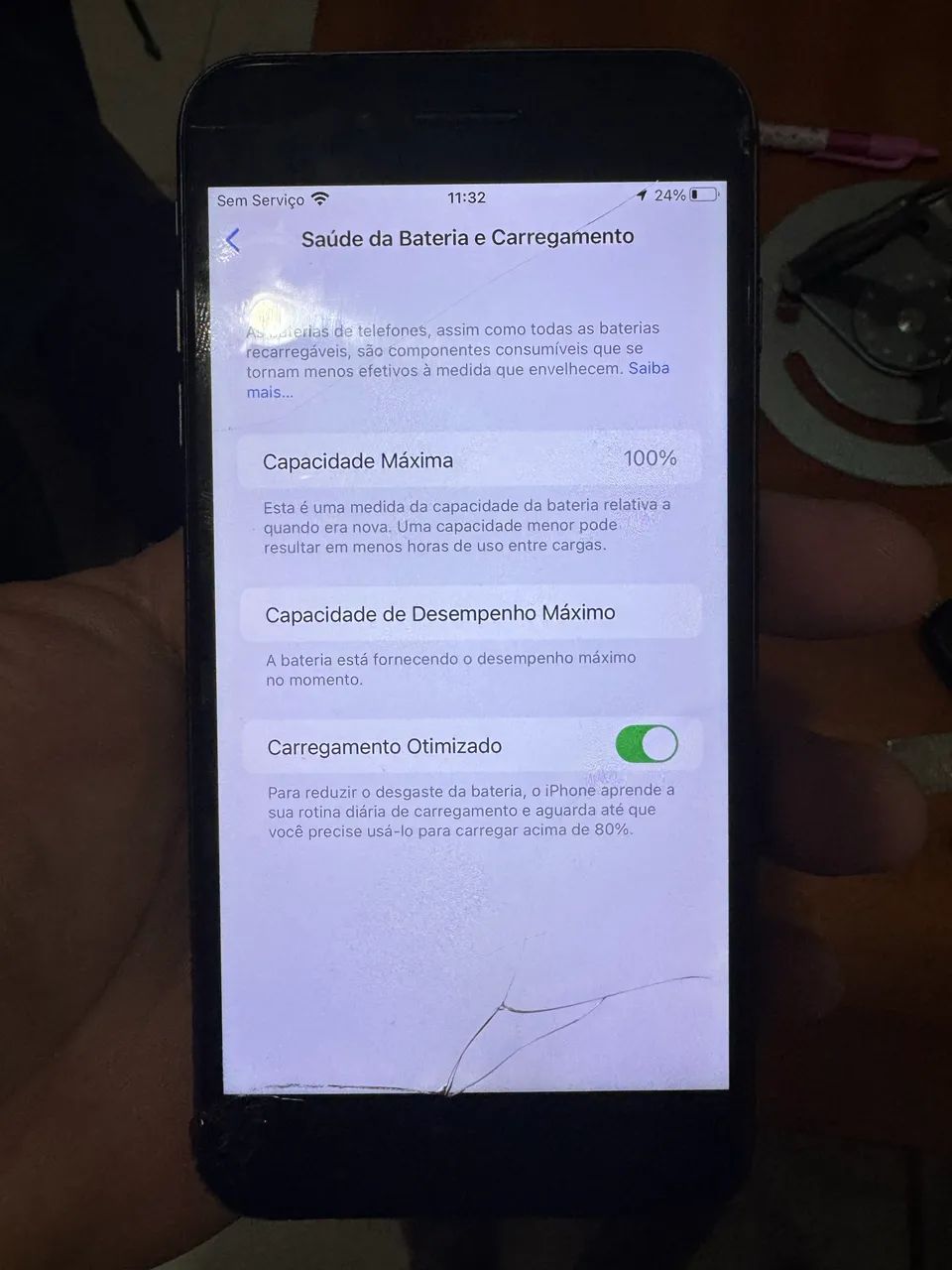 iPhone 8 Plus 256GB - Foto 3