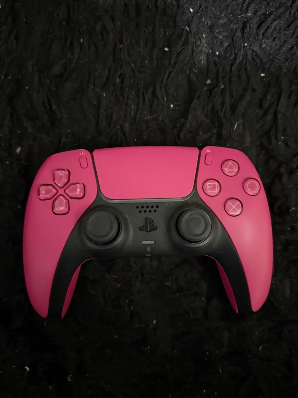 Controle ps5