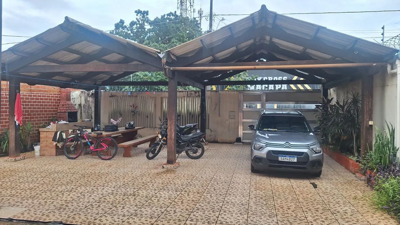 Casa no Santa Rita apta a financiamento  - Foto 2