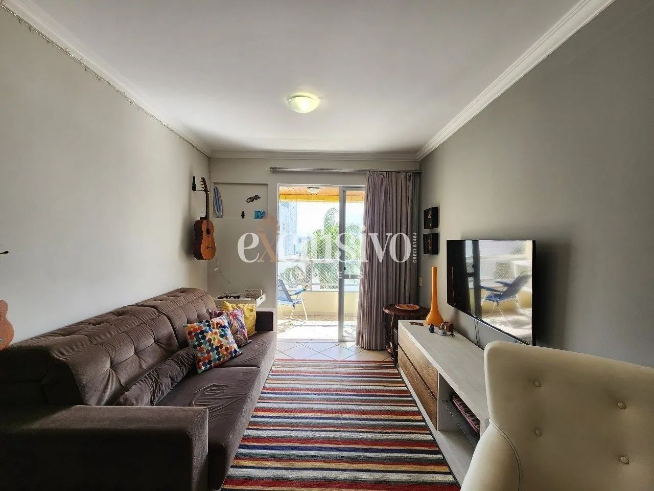 4 dormitórios no Bom Abrigo