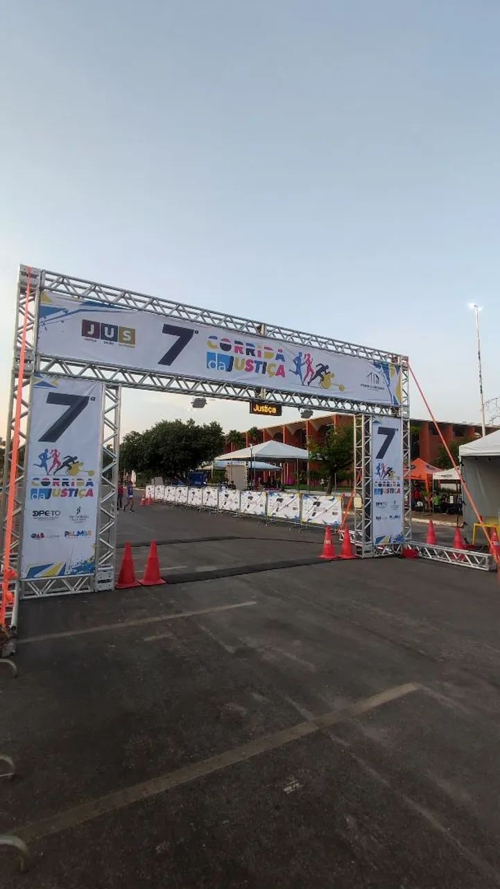 Cronometragem para eventos esportivos - Foto 3