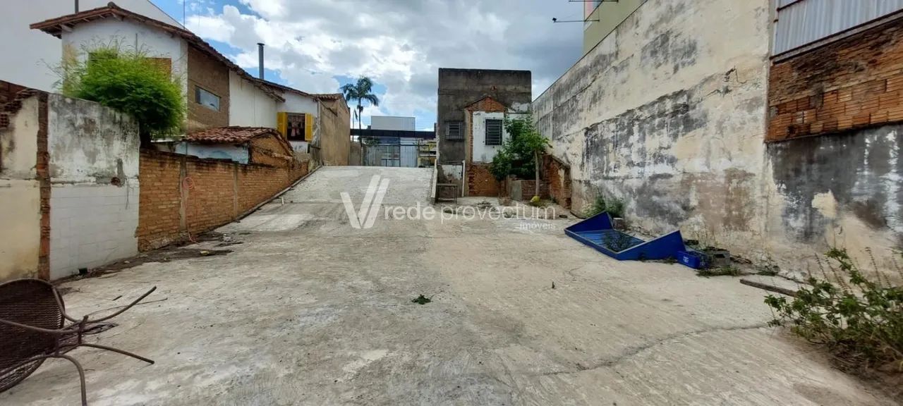 terreno - Ponte Preta - Campinas - Foto 4