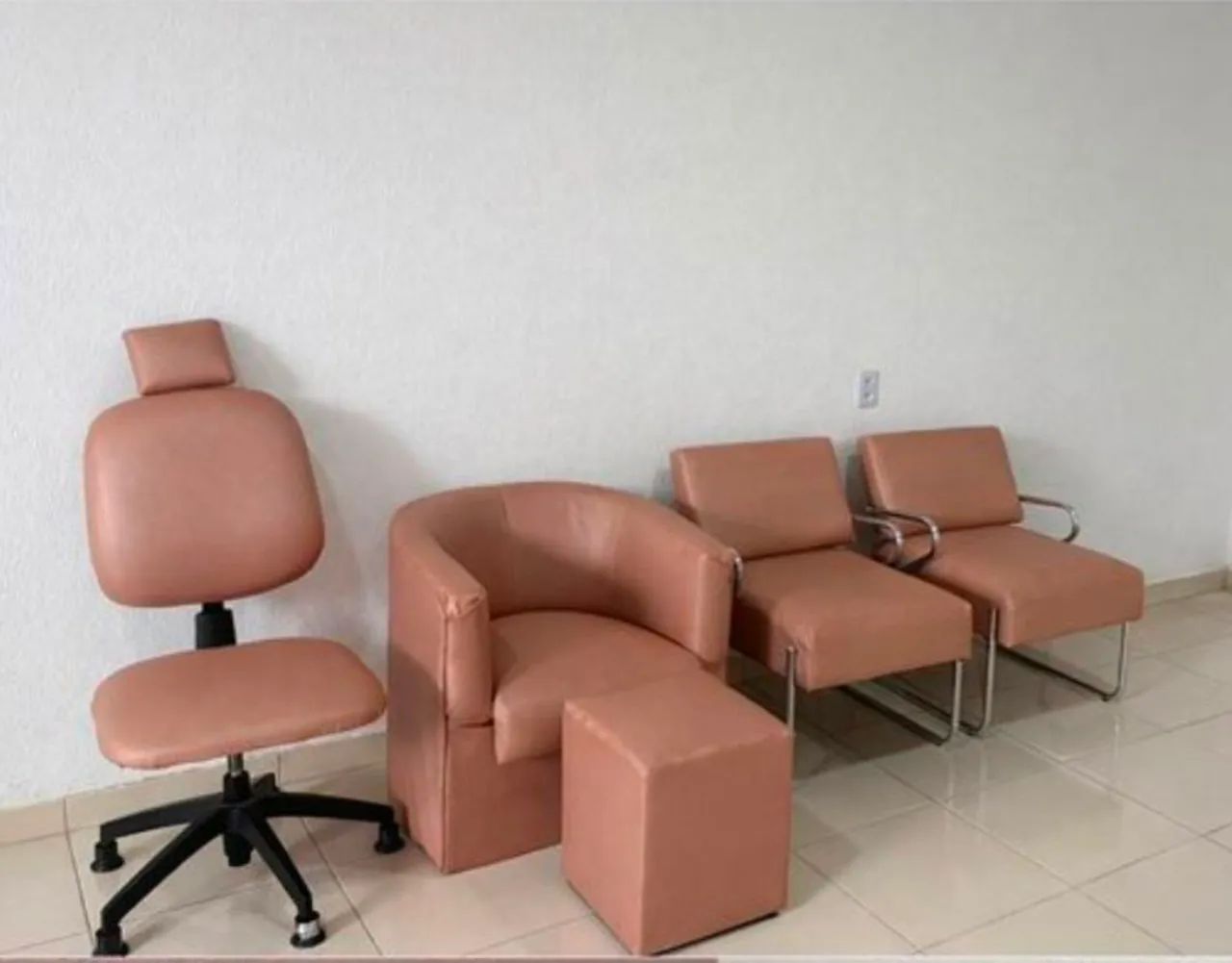 Móveis para Salão, clínicas ou consultório.