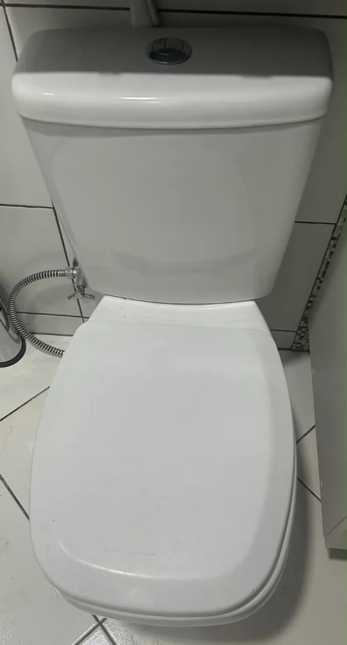 Bacia sanitária celite  - Foto 3