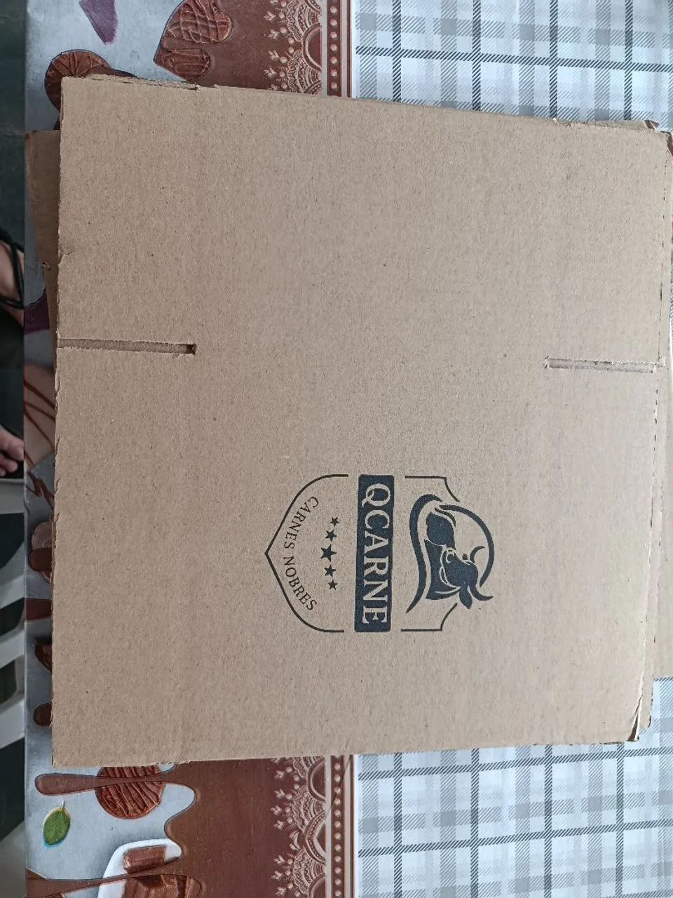 Caixas de papelão  - Foto 3