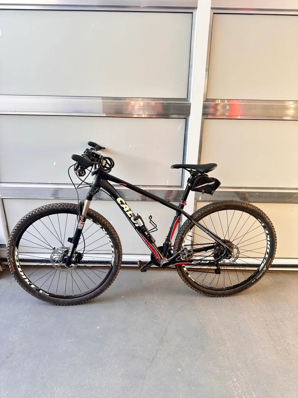 Vendo Caloi elite 2017 - Foto 3