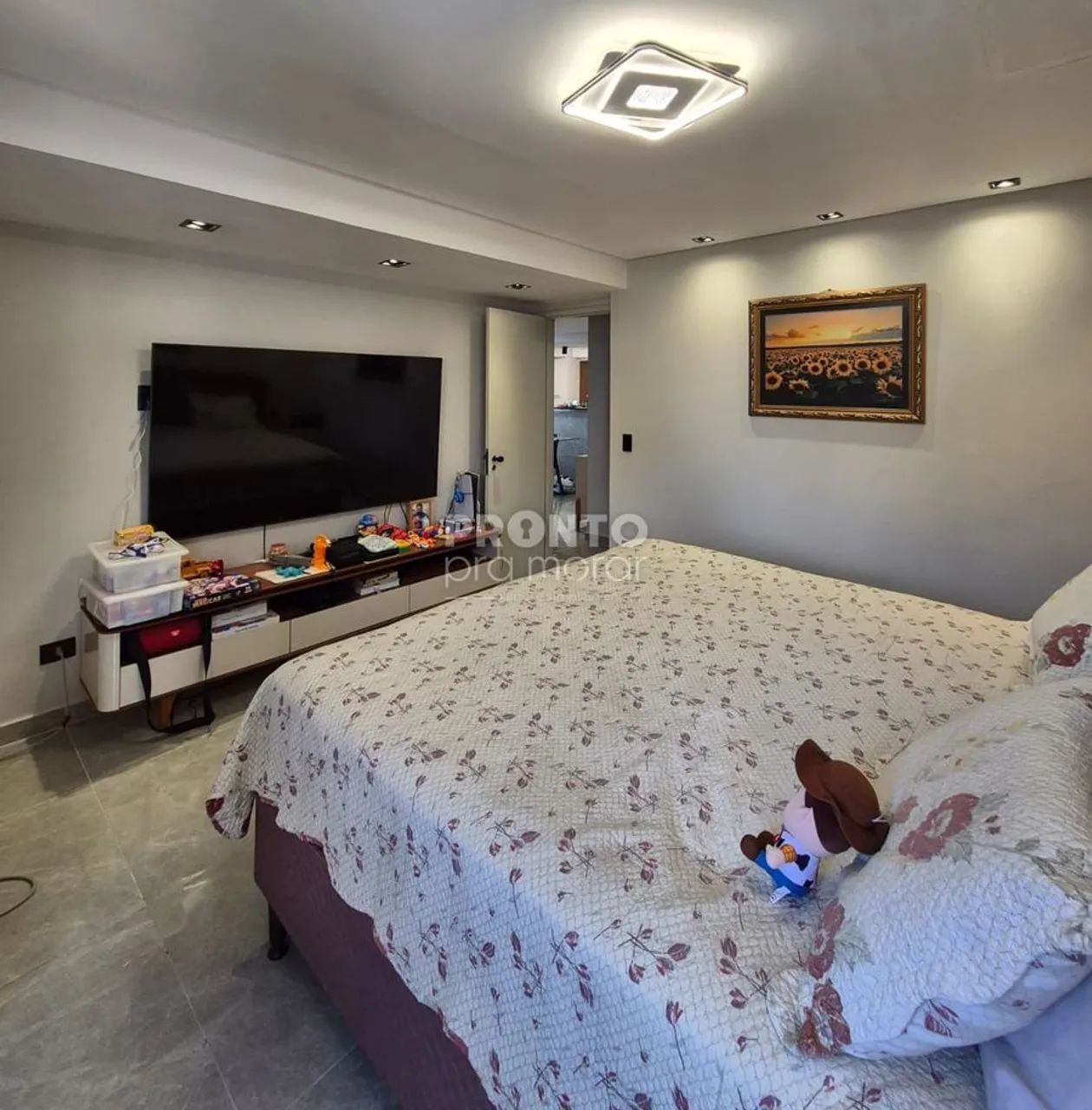 Apartamento com 3 quartos em Parnamirim - Foto 3