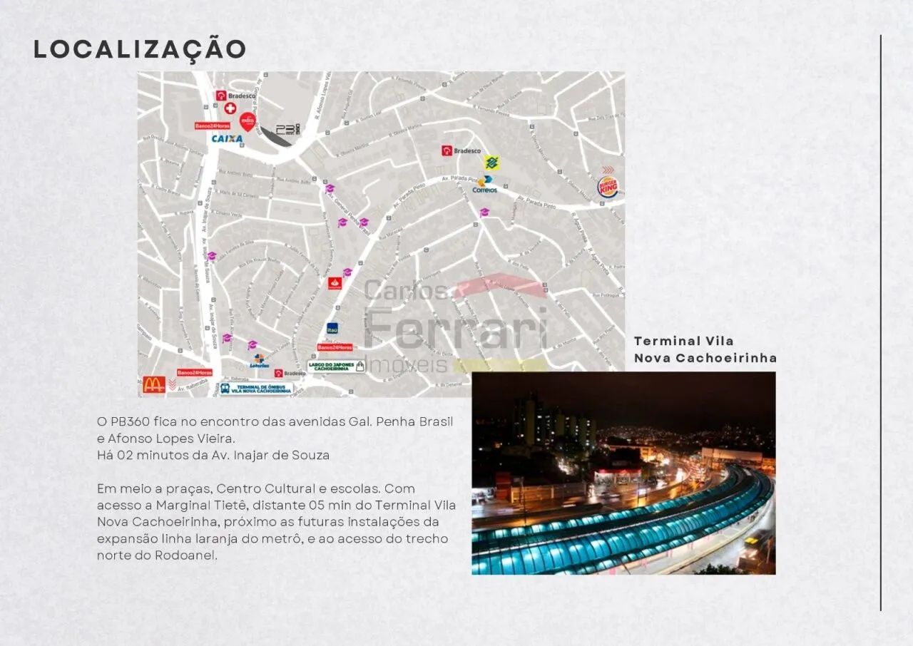 Comercial Penha Brasil - Foto 5