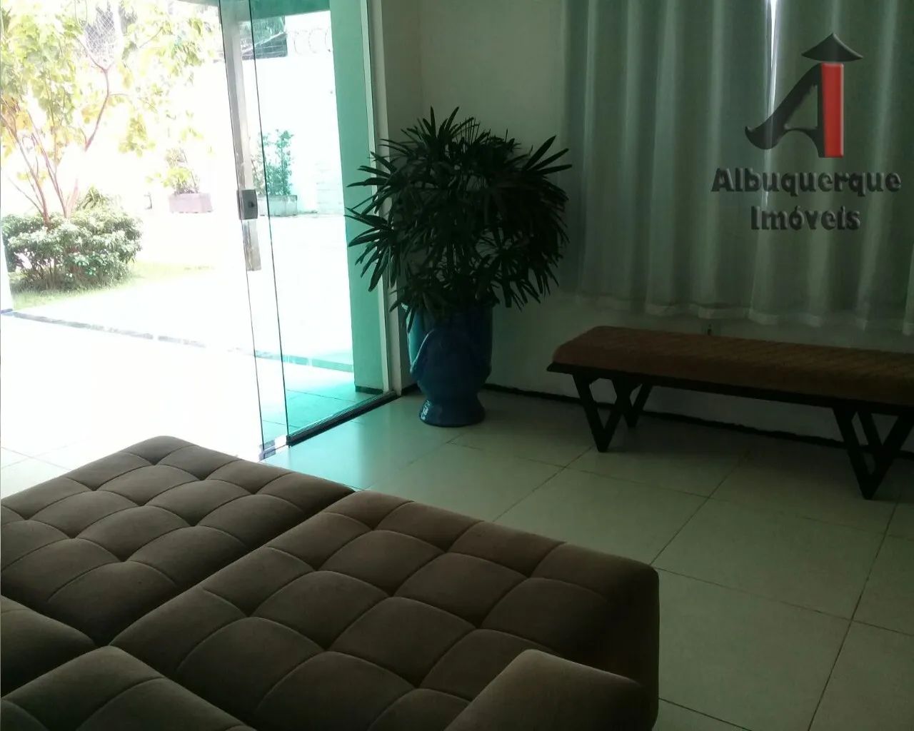 CASA RESIDENCIAL em São Luís - MA, Olho D'Água - Foto 5