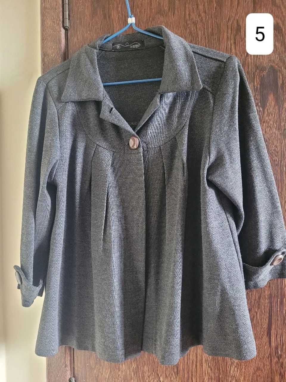 Casacos - Foto 5