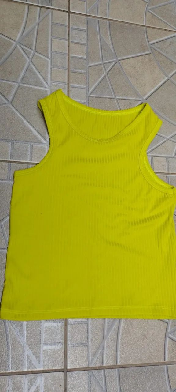 Blusinha P