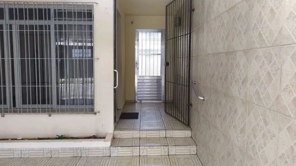 Sobrado a venda de 3 dormitórios com suíte à venda no Jaguaré, São Paulo - Foto 3