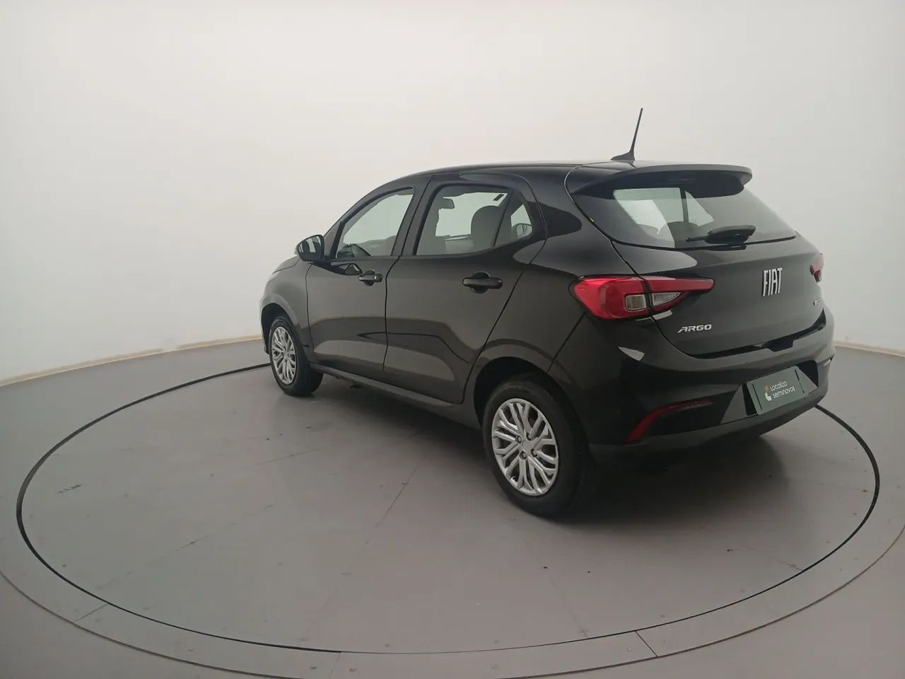 Fiat Argo Drive 1.0 Firefly 2026 - Foto 3