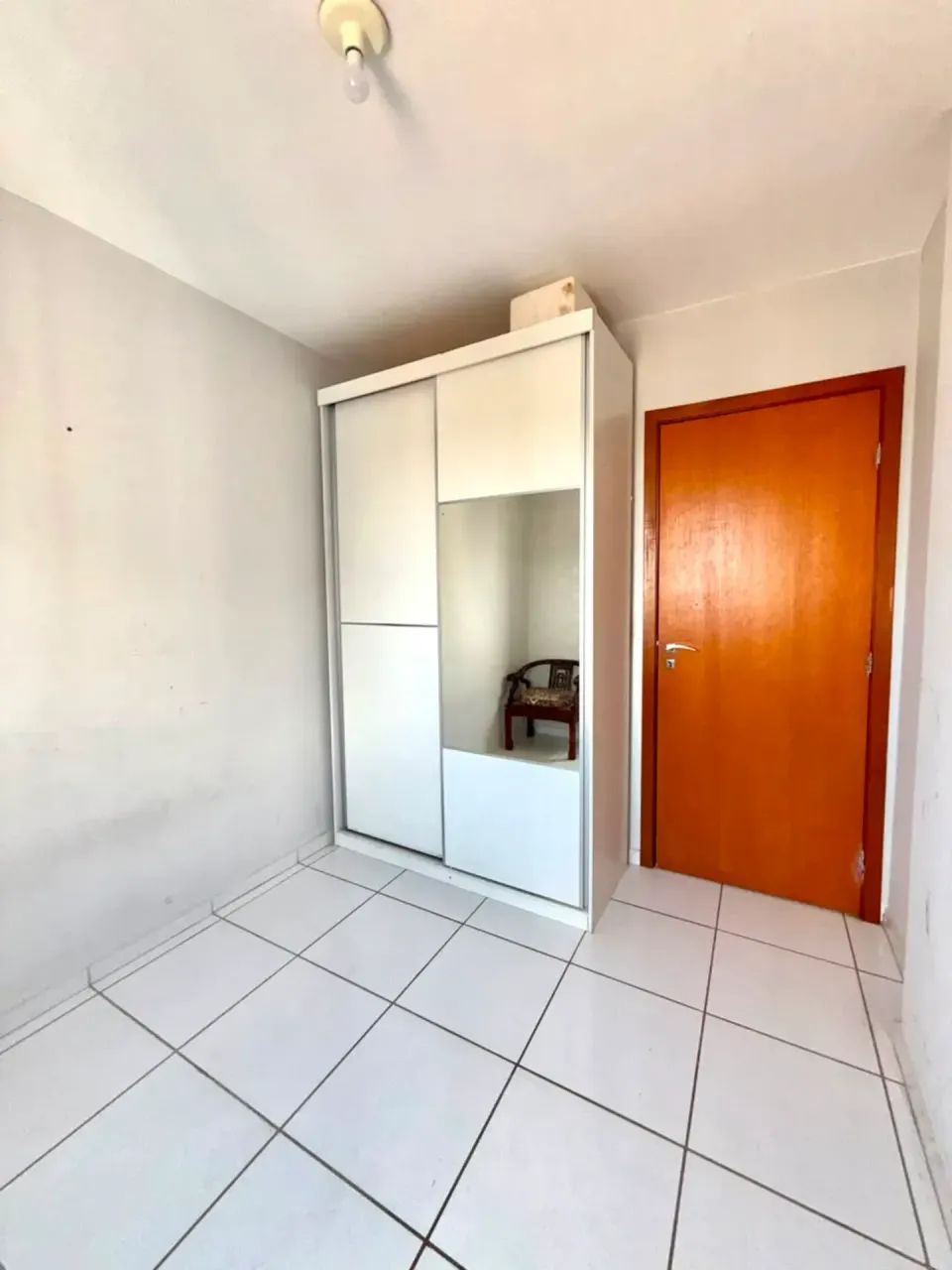 Alugo apto com 2 quartos, sendo uma suíte em Bairro Araés - Cuiabá-MT - Foto 5