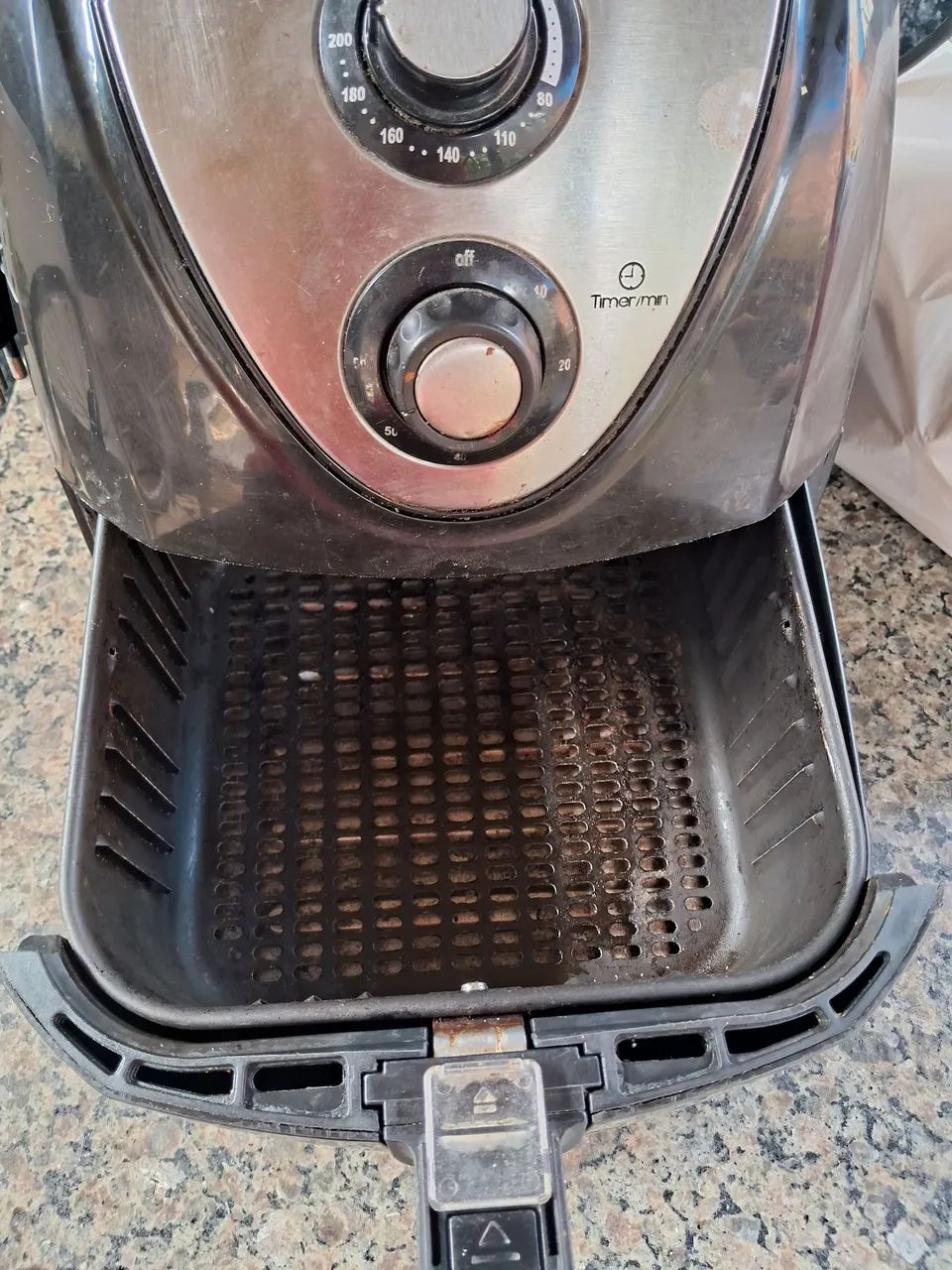 Air fryer - Foto 5