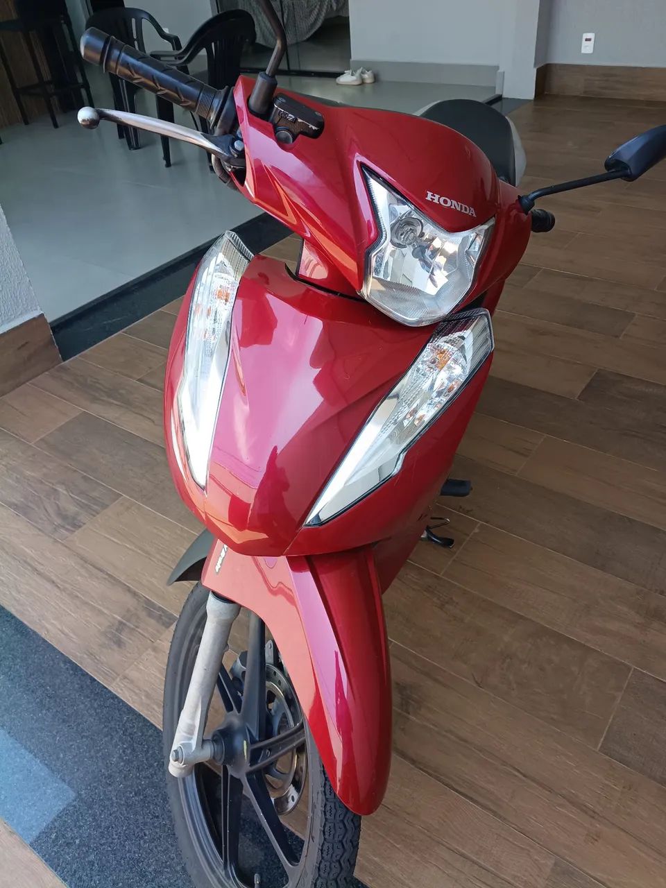 Moto extra - Foto 2