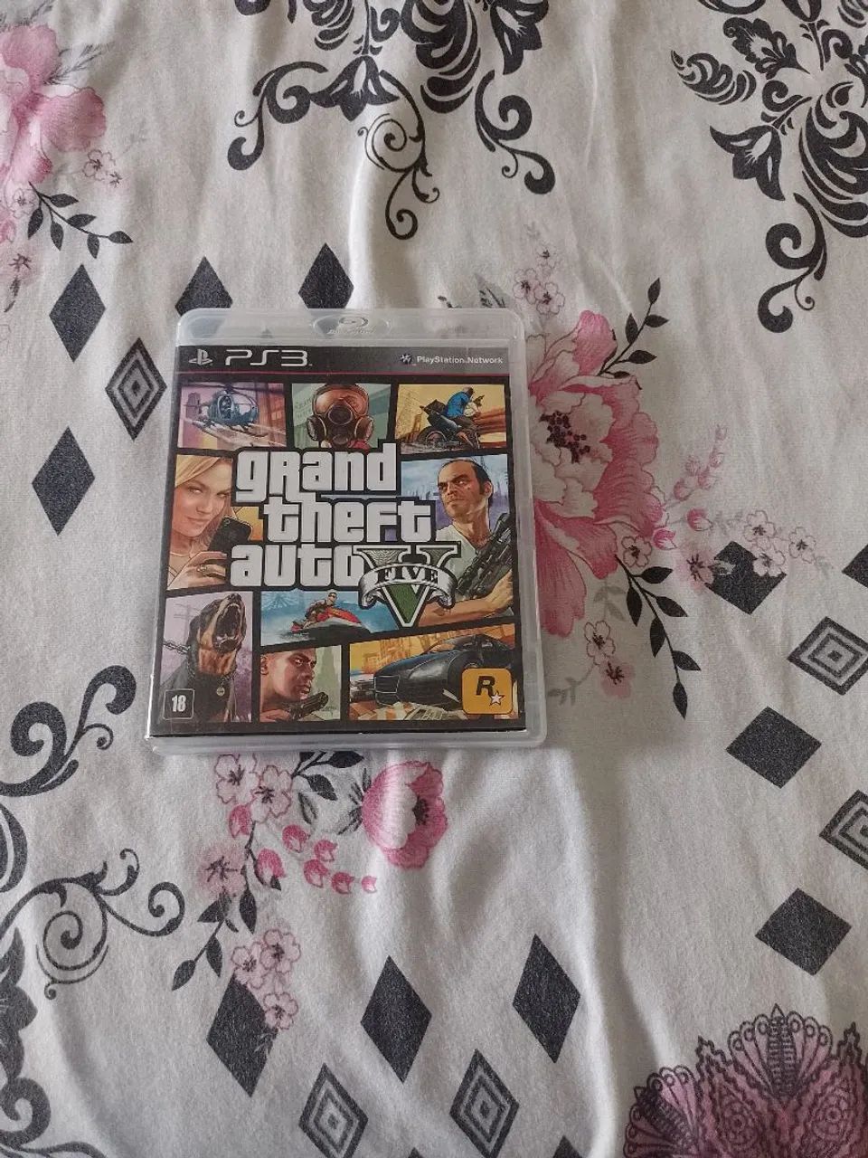 Jogo PS3  - Foto 2