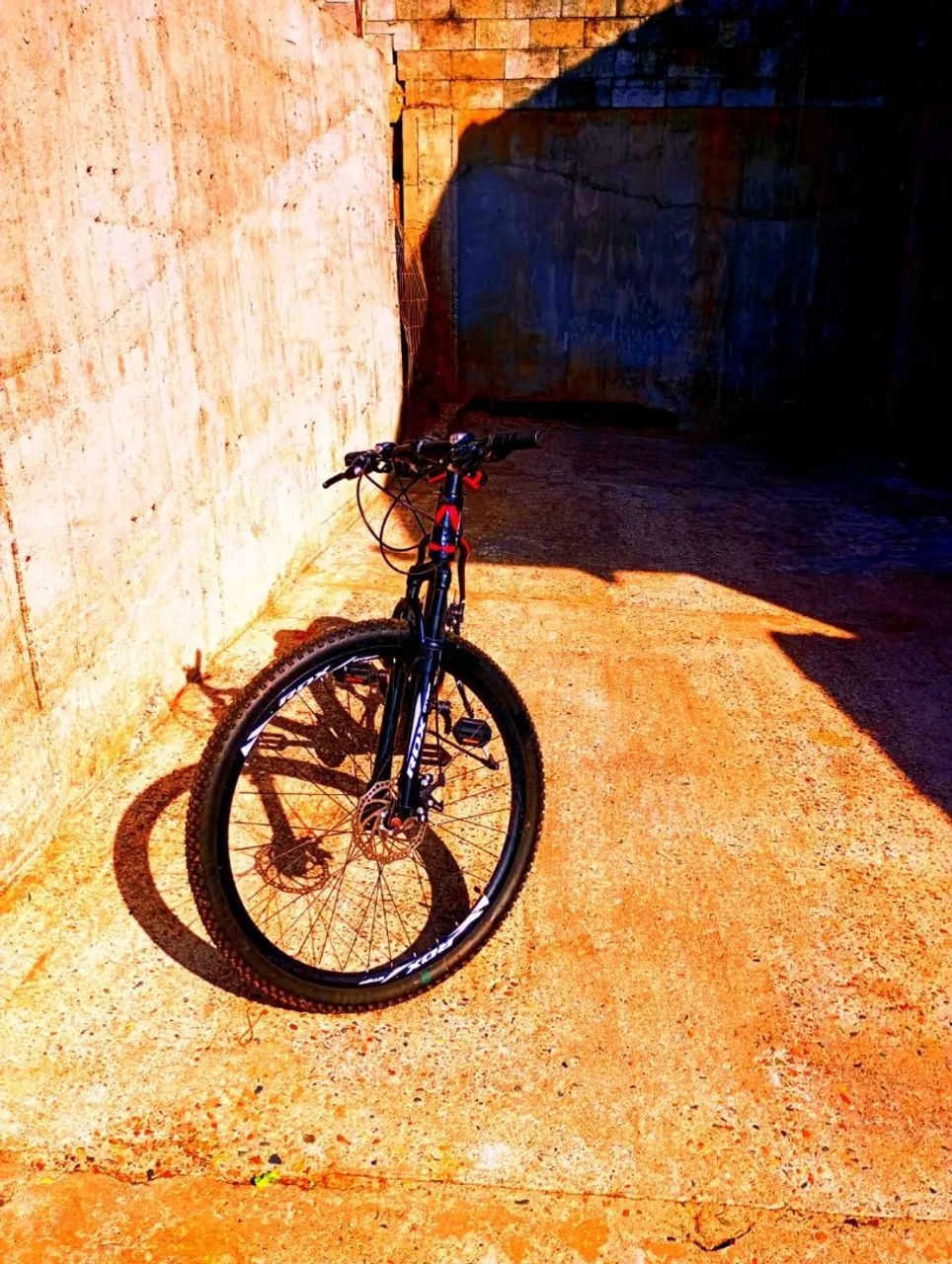 Bicicleta GTS aro 29 - Foto 2