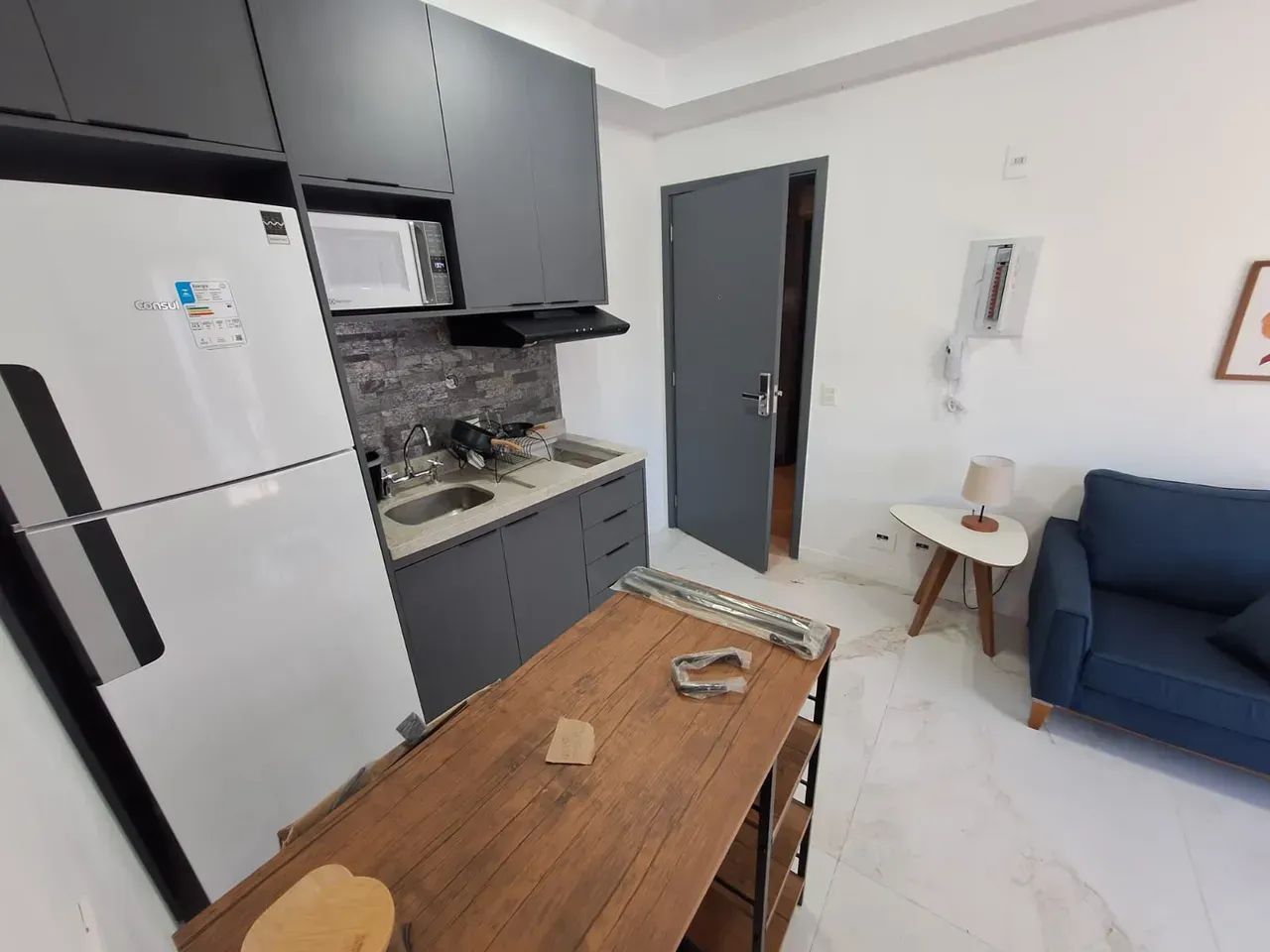 NUNCA HABITADO - OPORTUNIDADE - Foto 5