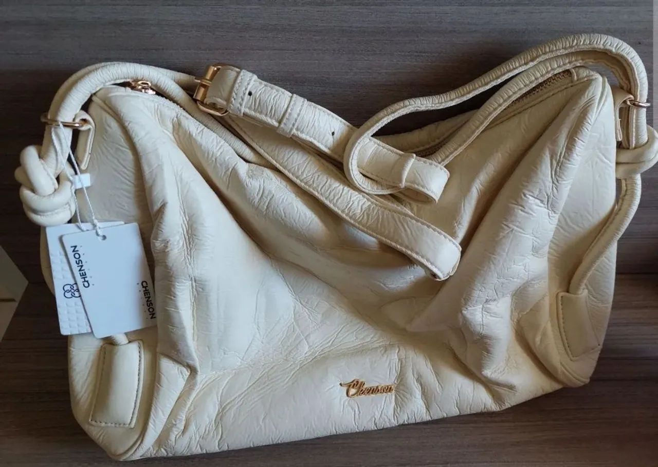 Bolso Ombro Chenson  - Foto 2