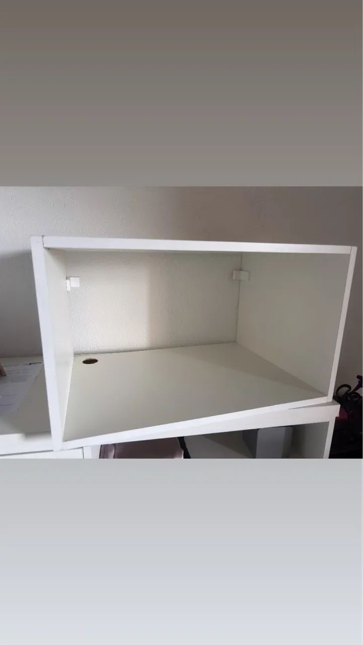 Suporte multifuncional  - Foto 4