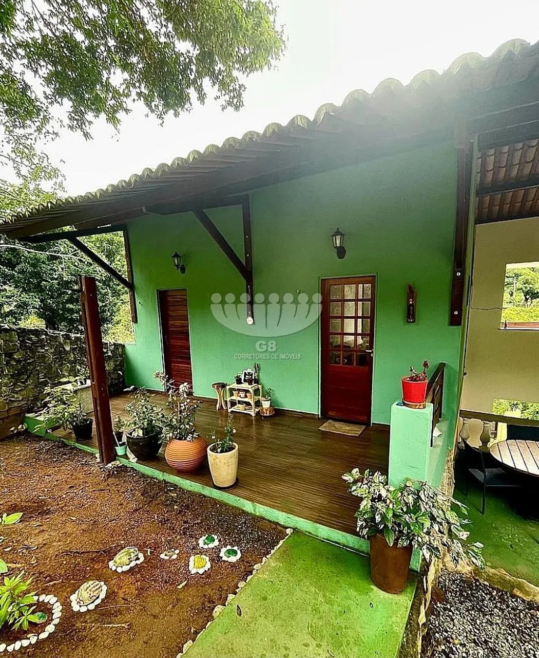 Meruoca - Pousada/Chalé - Serra da Meruoca
