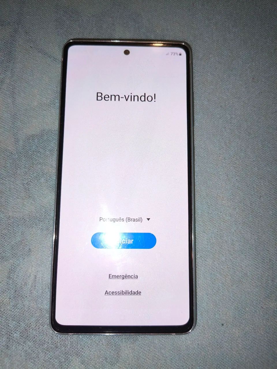 Samsung S20 FE 5g - Foto 2