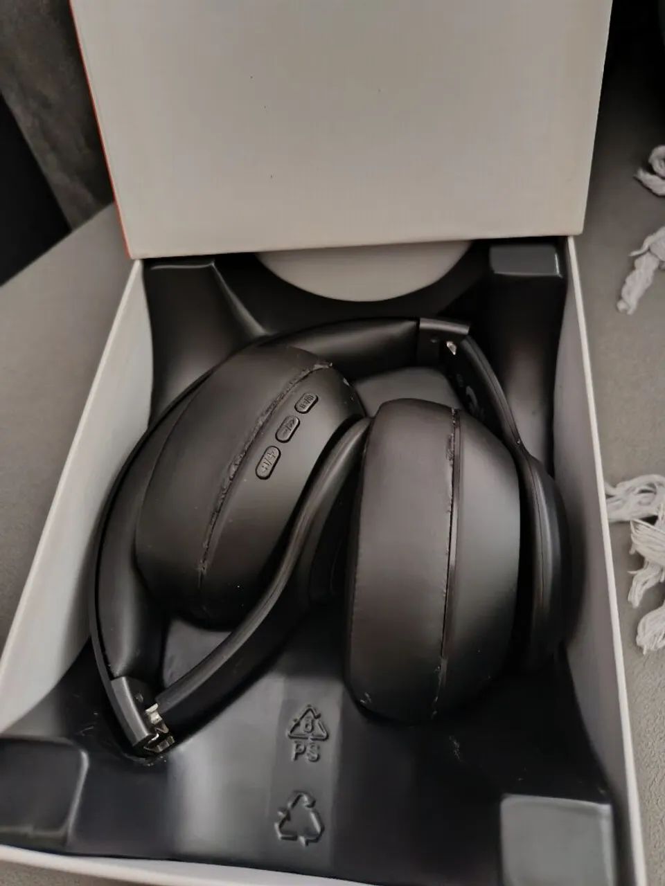 Fone de ouvido  - Foto 4