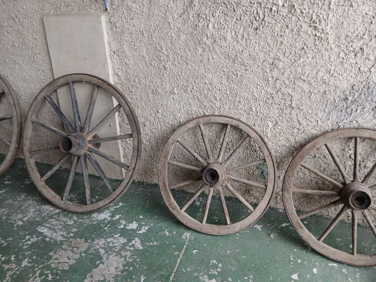 Carroça abtuga - Foto 4
