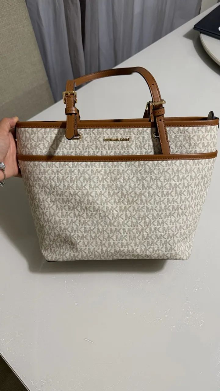 Bolsa Michael kors  - Foto 4