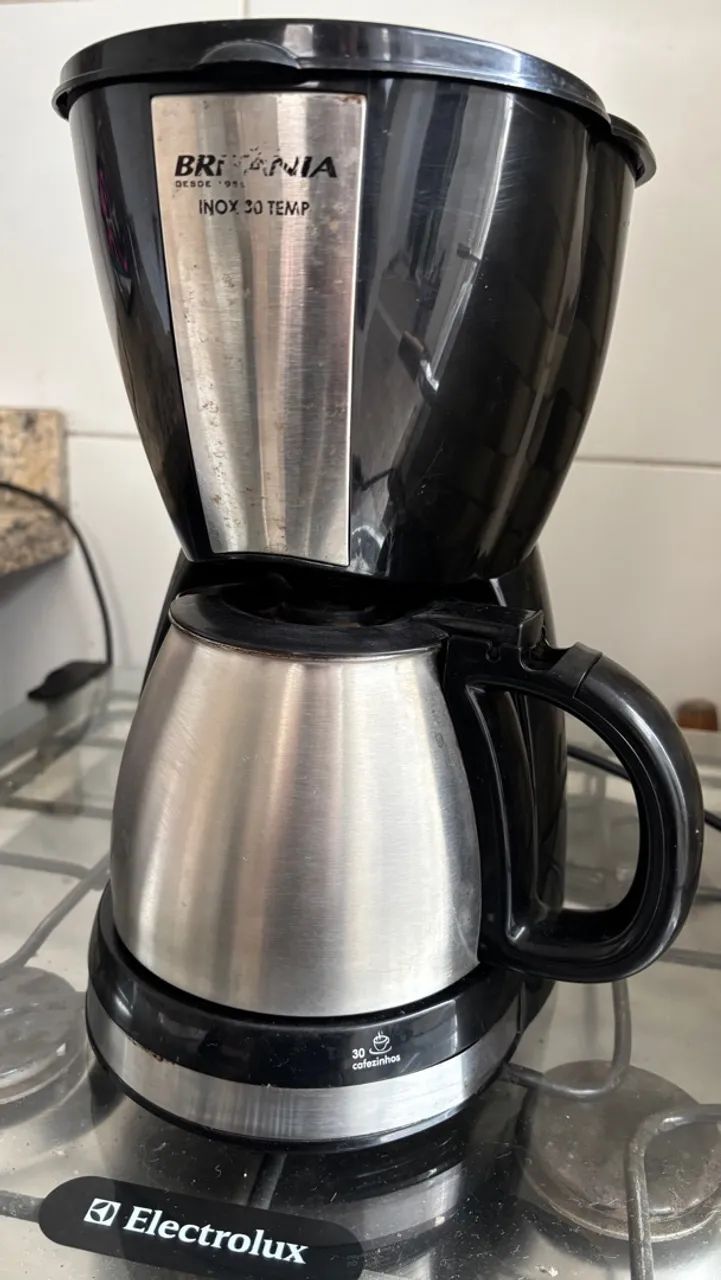 Cafeteira - Foto 2