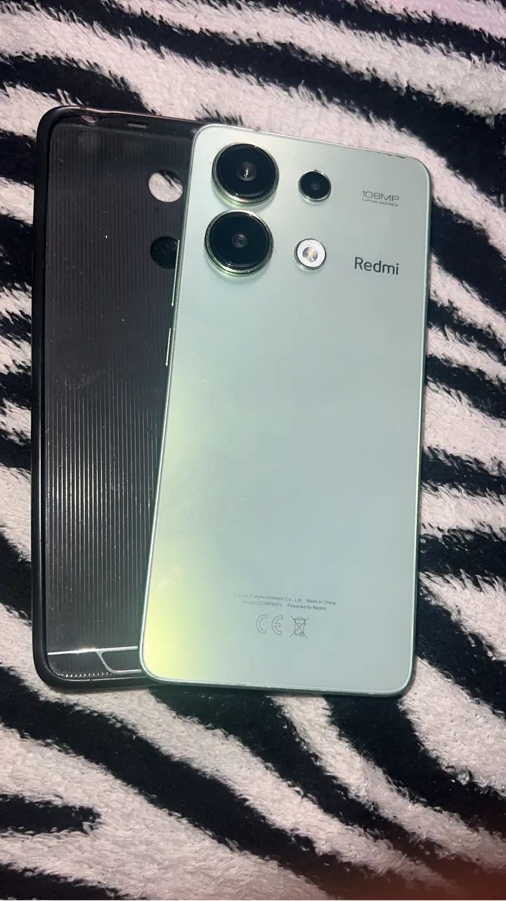 Xiaomi Redmi Note 13  - Foto 2