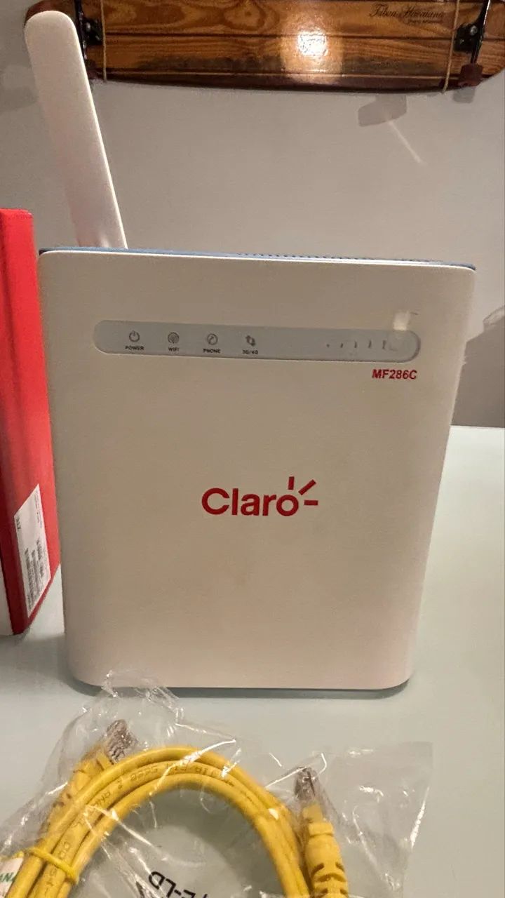 MODEM MF386c - Foto 3