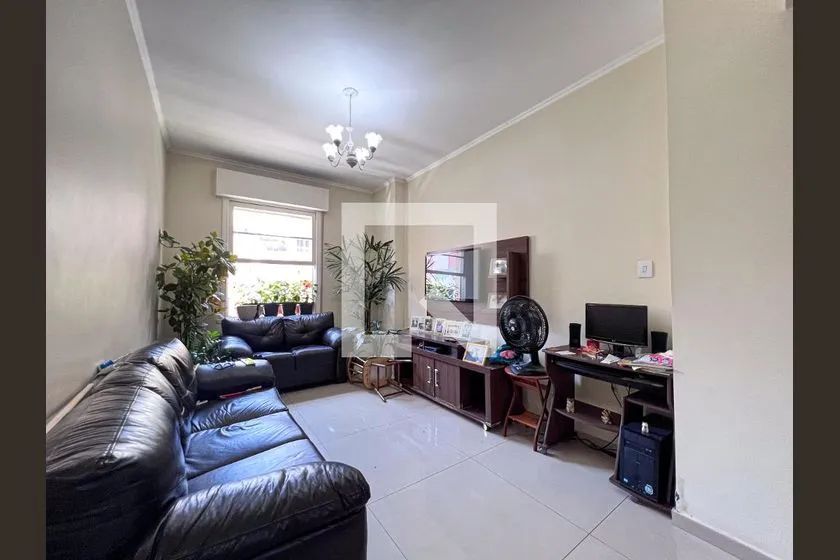 Apartamento à Venda - Consolação, 1 Quarto, 68 m2 - Foto 3
