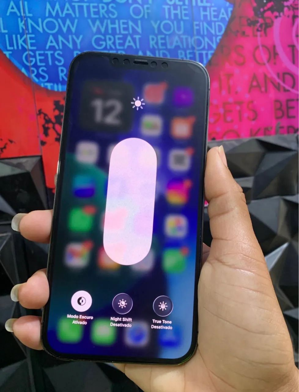 iPhone 12 Pro Max - Celulares e Smartphones - Feitosa, Maceió
