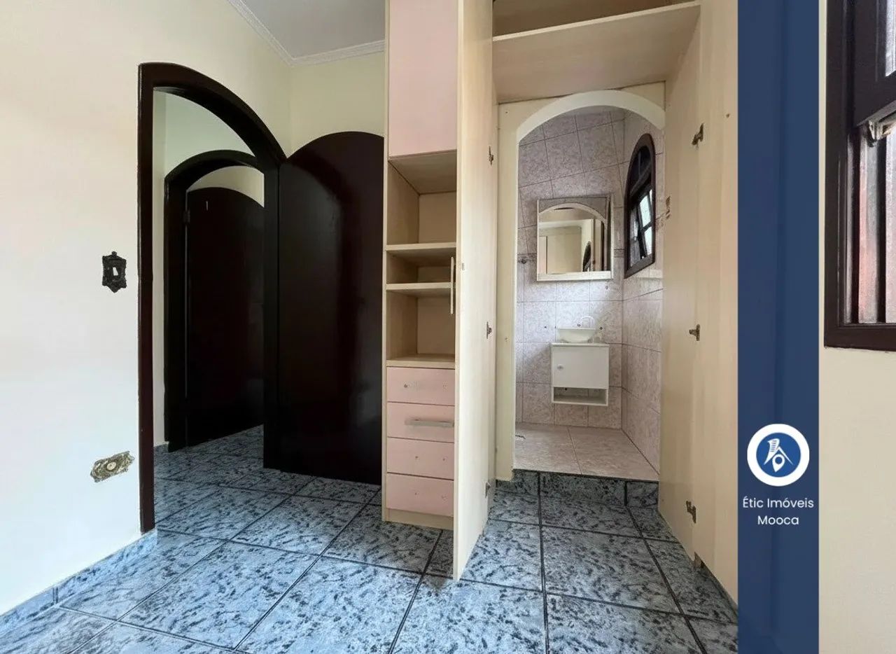 Casa para aluguel em Vila Formosa, SP - Foto 4