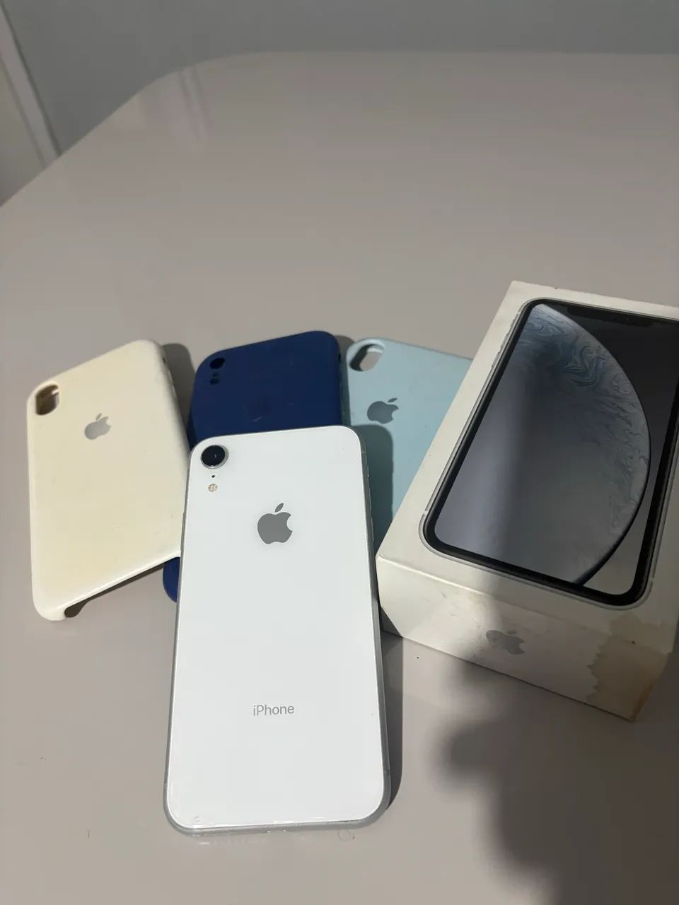 iPhone XR 64gb - Foto 2