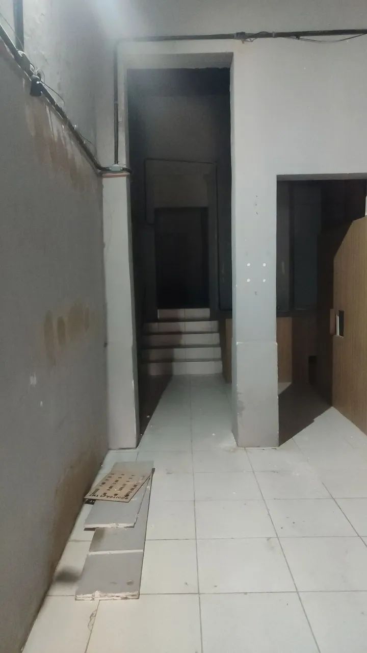 ALUGA-SE IMÓVEL COMERCIAL - 400 m² - CENTRO DA CIDADE - Foto 5