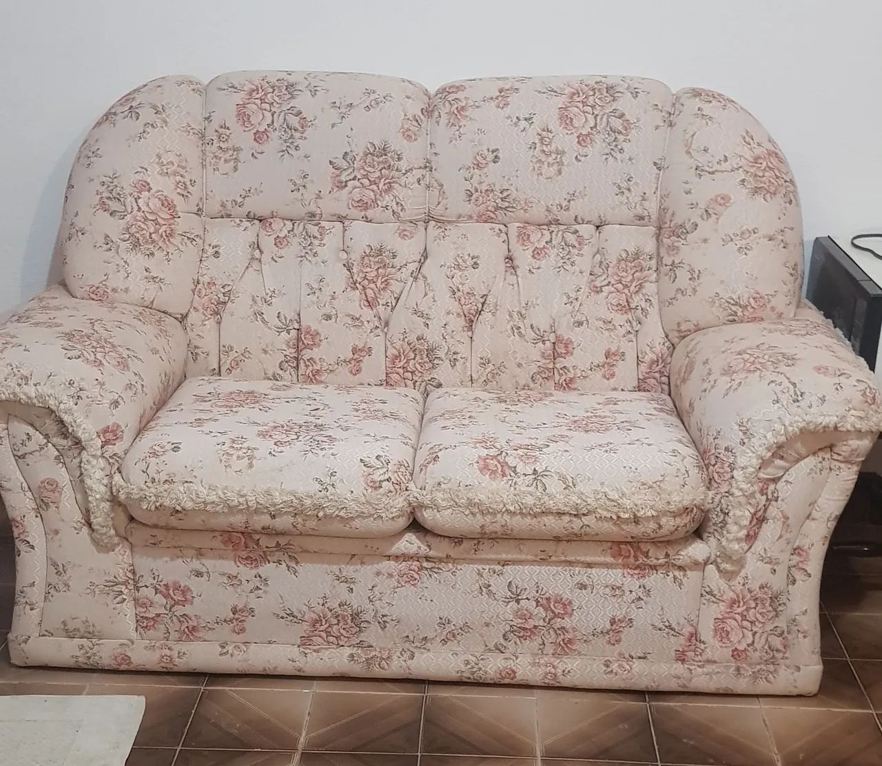 Jogo de sofá  - Foto 2
